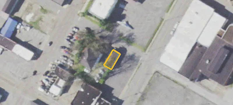 A-1 Zoned Land