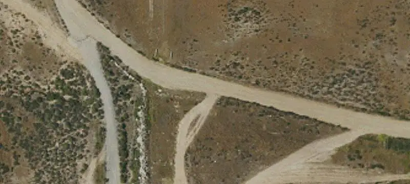 Unimproved Land