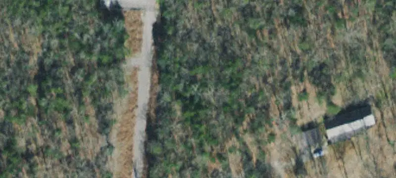 Land or Vacant Lot
