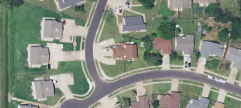 Multifamily Property