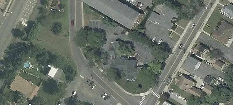 Fenced Specialty Property