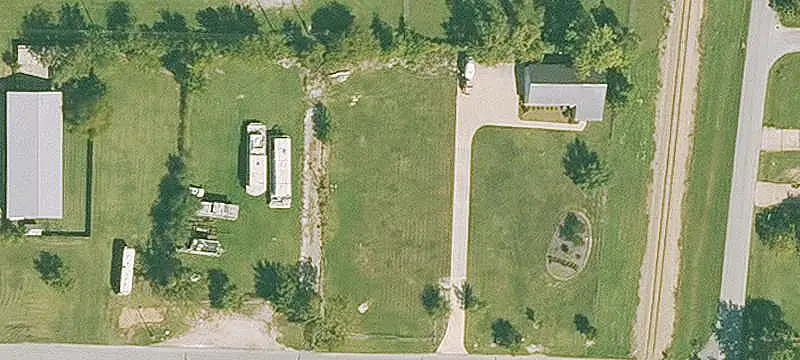 Industrial Land with Existing Shop