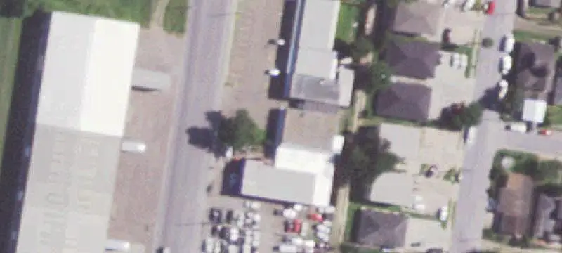 8-Unit Mixed-Use Property