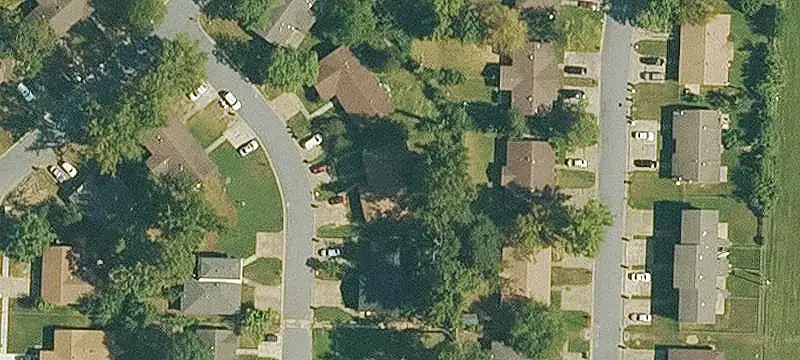 As-Is Multifamily Property