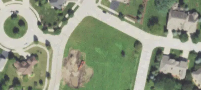 Land