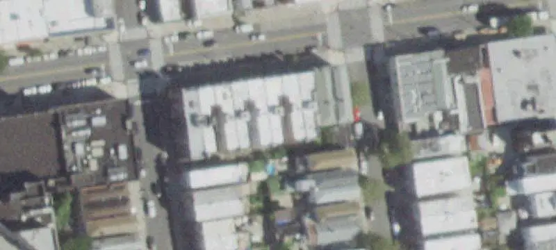 Ground-Floor Storefront