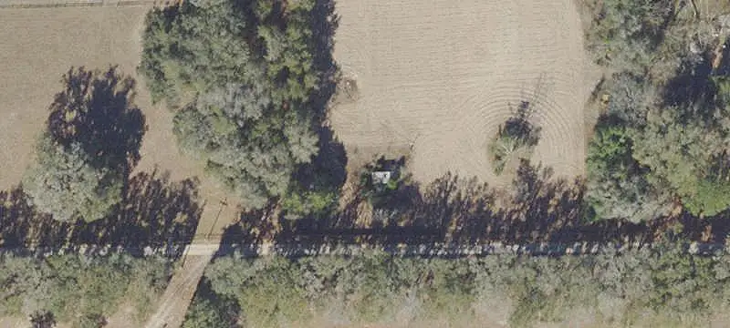 Equestrian Farm with Private Track