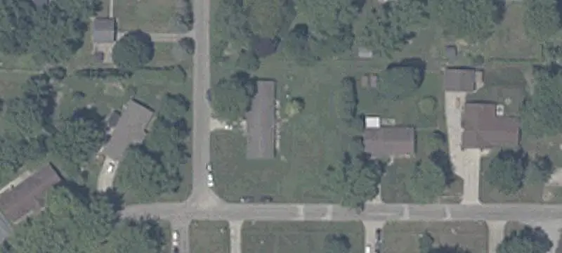 Two-Unit Duplex with Garages