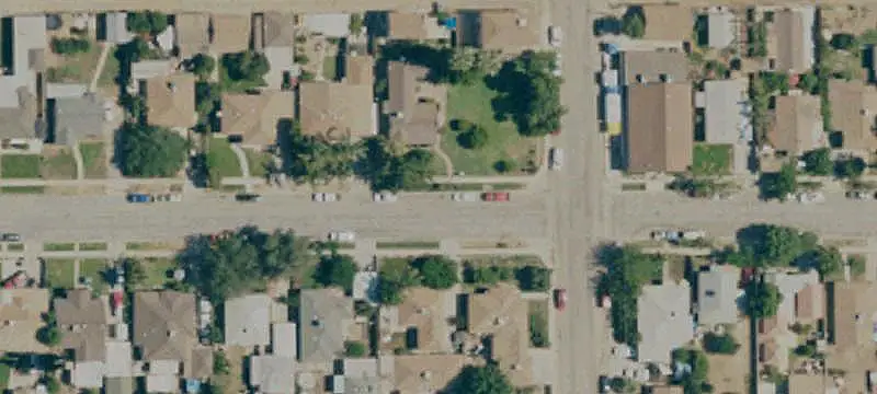 6-Unit Apartment Property
