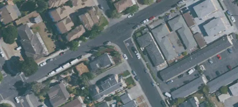 Residential Income Property with Central Air