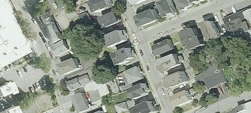 Renovated Three-Family Home