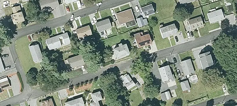 Two-Unit Duplex with Garage