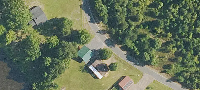 Vacant Land