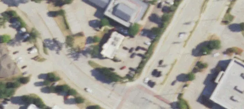 Starbucks NNN Retail Property