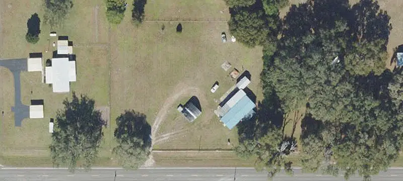22-Unit Self-Storage Facility