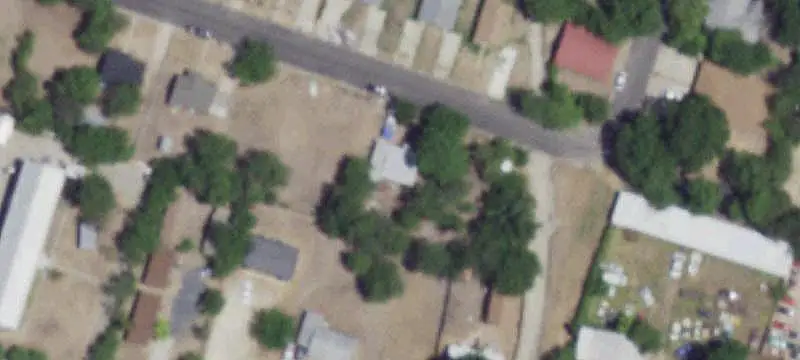 Two-Unit Duplex with Attached Garages