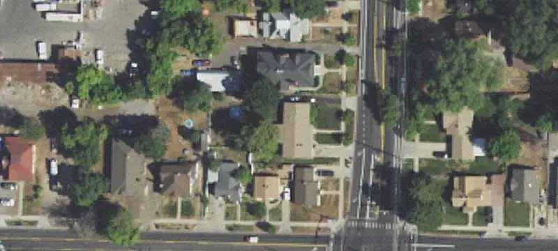 Craftsman Live-Work Bungalow