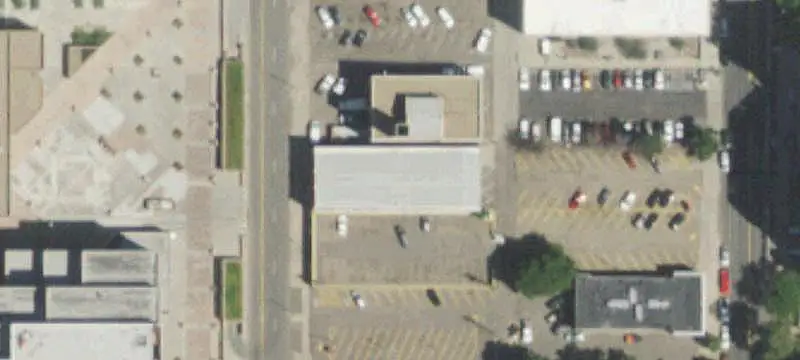 Cold Storage Distribution Center