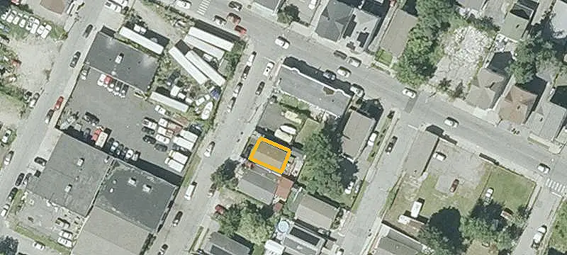 New Construction Duplex