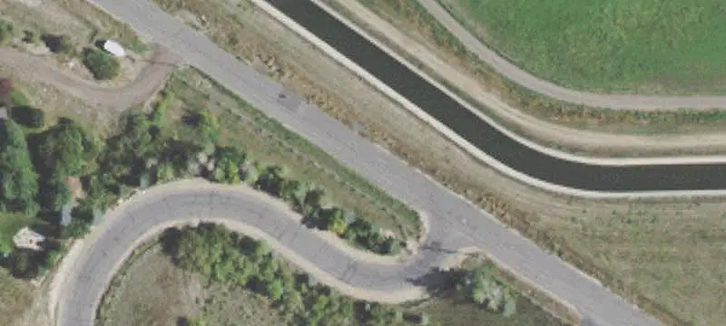 Land