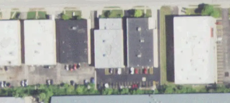 Warehouse with Office Space