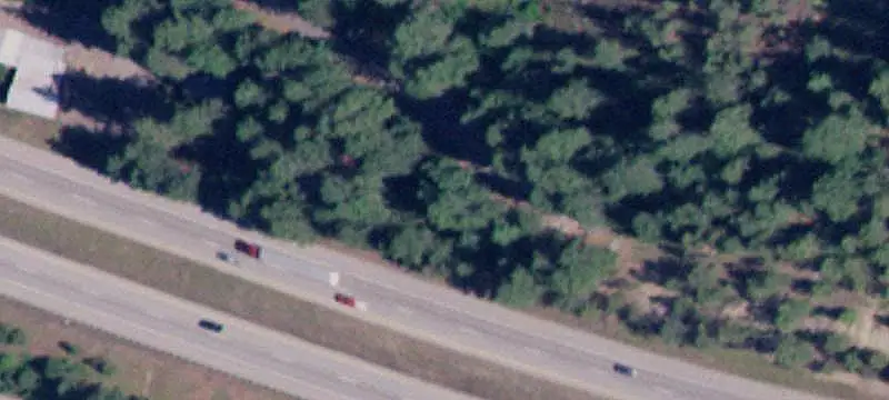 Riverfront Campground
