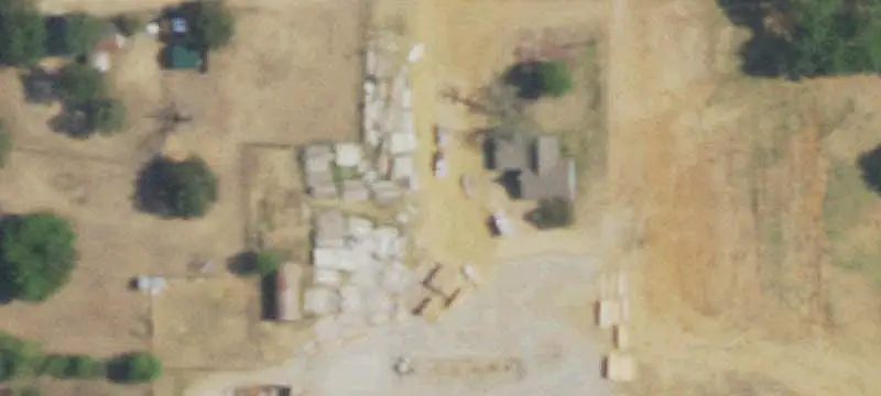 Warehouse Property