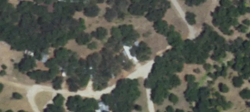 Waterfront Land with RV