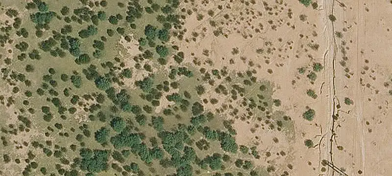 Vacant Land