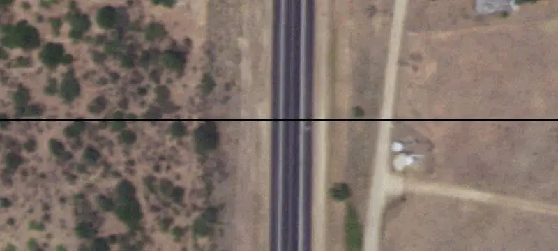 Commercial Land
