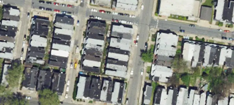 Two-Unit Duplex