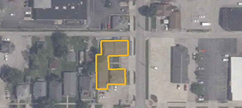 Multifamily Property
