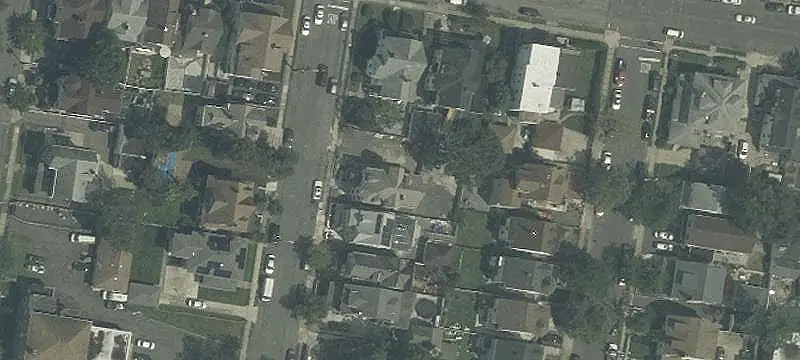 Two-Story Specialty Property