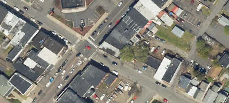 Retail Space with Off-Street Parking