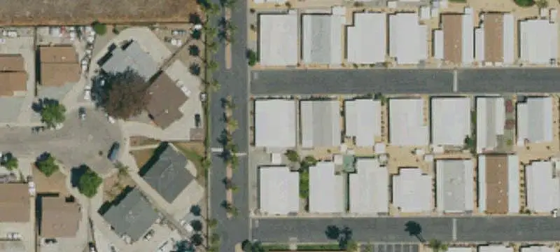 Gated Specialty Property