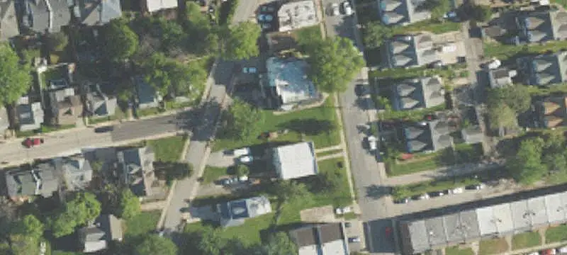 Residential Income Property