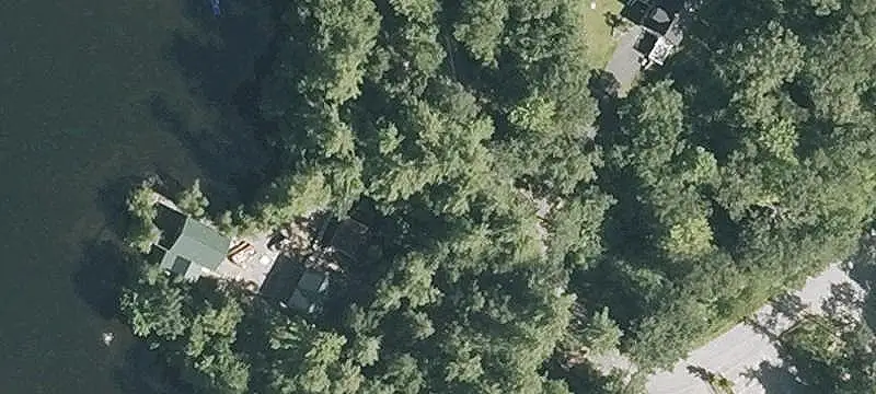 Lakefront Short-Term Rental Property