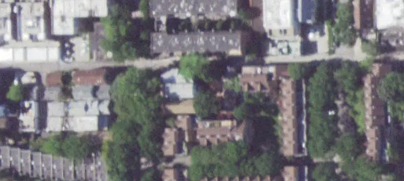 Residential Income Property with Roof Deck