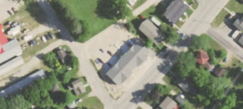 4-Unit Quadplex with Garages