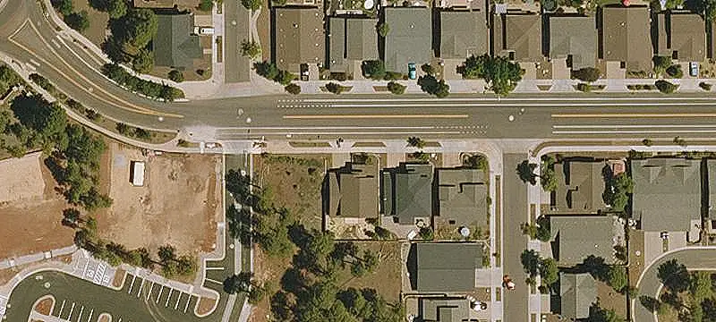 Residential Income Condo with Patios