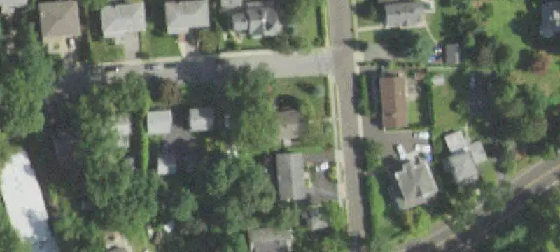 2-Unit Duplex with Garage