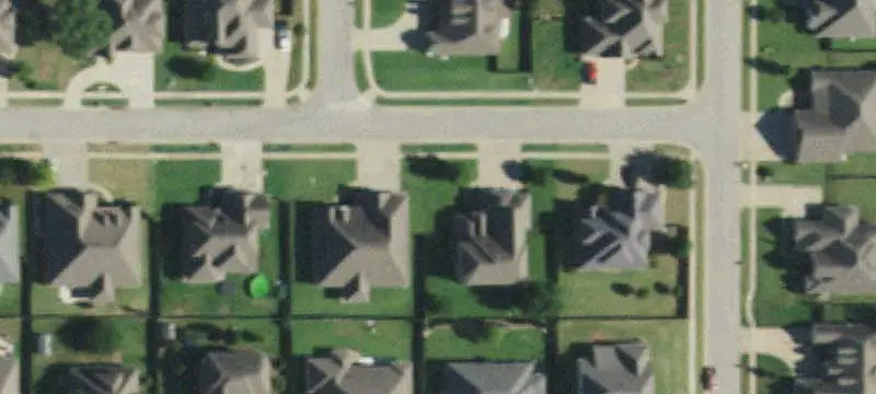 Land