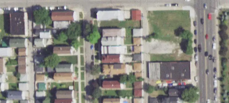 Two-Unit Duplex