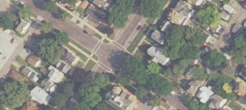 Multi-Tenant Office Building