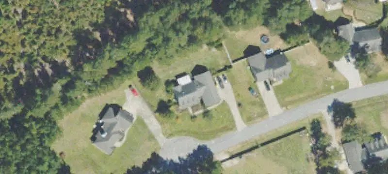 Vacant Land
