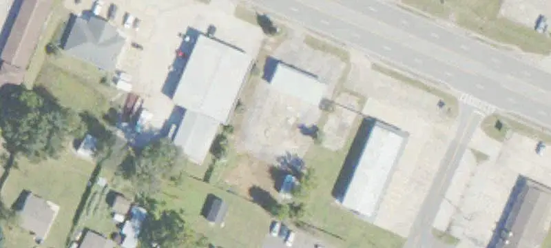 Commercial Car Wash Property