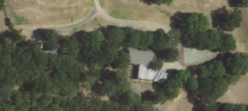 Farm with Multiple Living Quarters