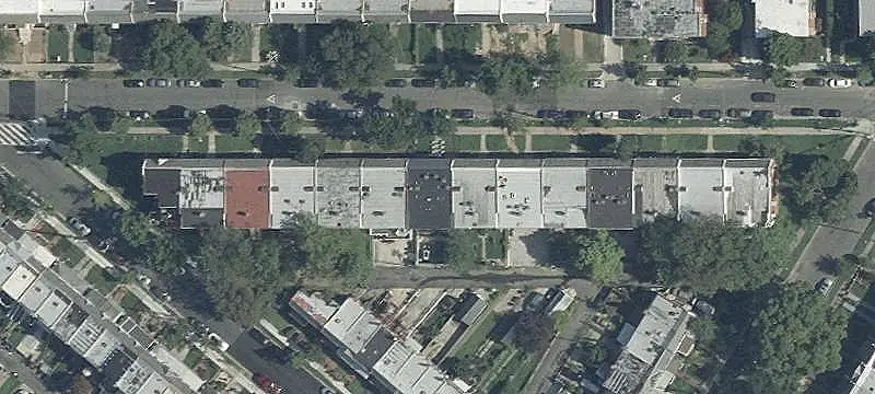 Residential Income Property with Patio