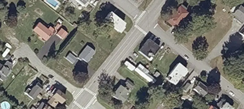 Renovated Duplex