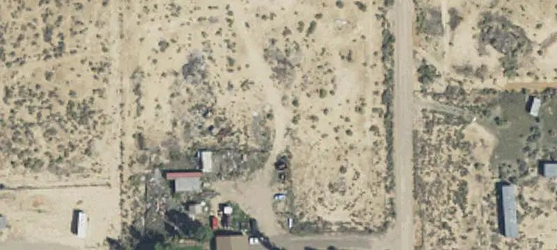 Vacant Land